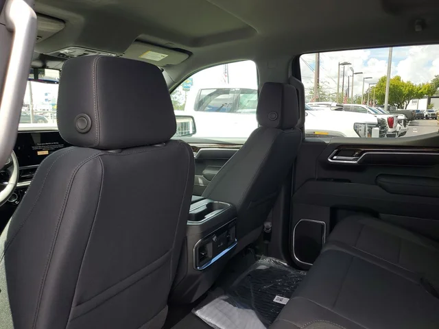 Nuevos GMC SIERRA 1500 à Estados chez autogozo