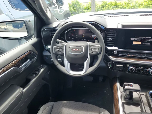 Nuevos GMC SIERRA 1500 à Estados chez autogozo