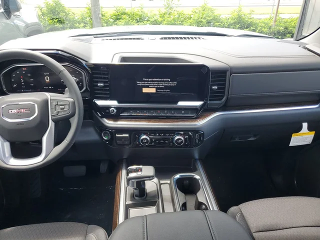 Nuevos GMC SIERRA 1500 à Estados chez autogozo