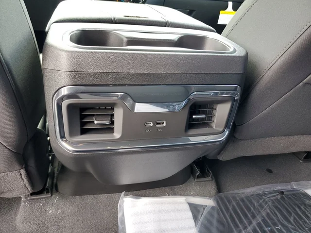 Nuevos GMC SIERRA 1500 à Estados chez autogozo