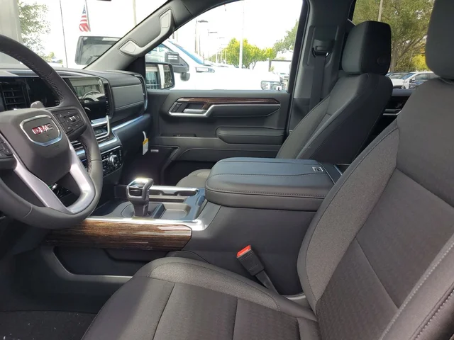 Nuevos GMC SIERRA 1500 à Estados chez autogozo