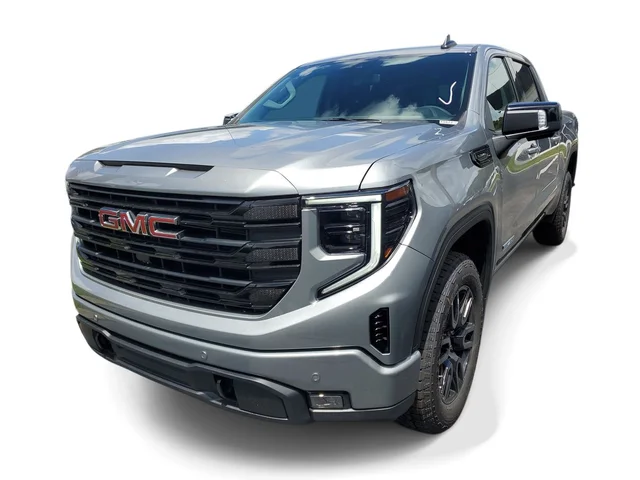 Nuevos GMC SIERRA 1500 à Estados chez autogozo