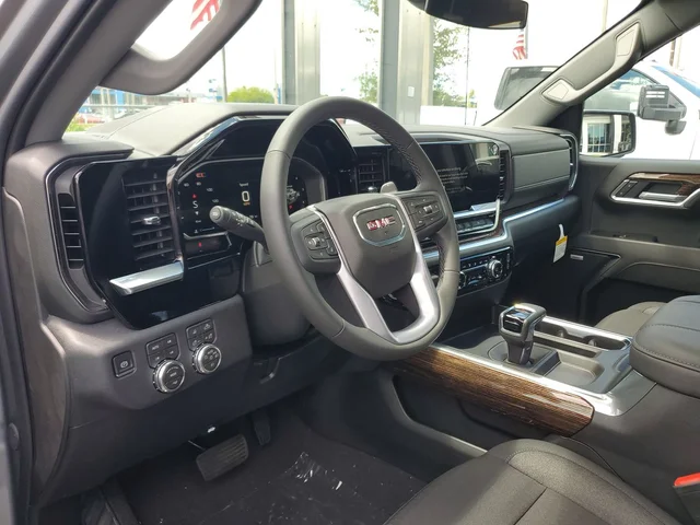 Nuevos GMC SIERRA 1500 à Estados chez autogozo
