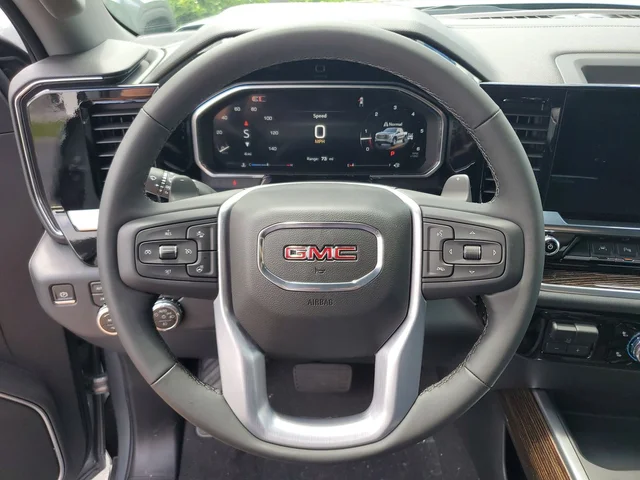 Nuevos GMC SIERRA 1500 à Estados chez autogozo