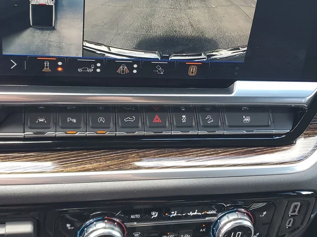 Nuevos GMC SIERRA 1500 à Estados chez autogozo