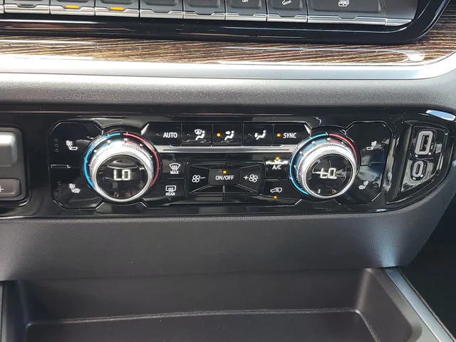 Nuevos GMC SIERRA 1500 à Estados chez autogozo