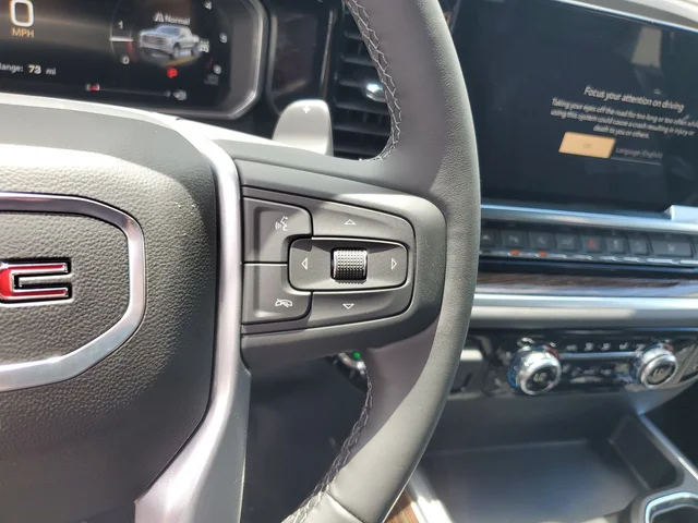 Nuevos GMC SIERRA 1500 à Estados chez autogozo