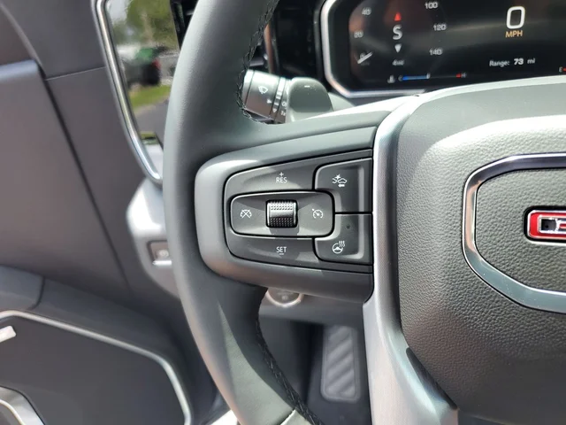Nuevos GMC SIERRA 1500 à Estados chez autogozo