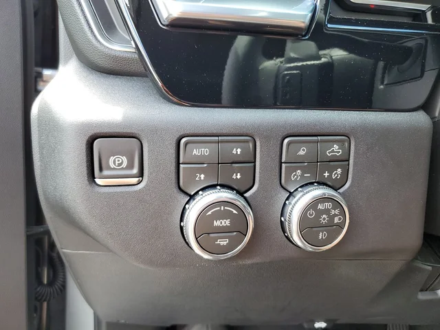 Nuevos GMC SIERRA 1500 à Estados chez autogozo