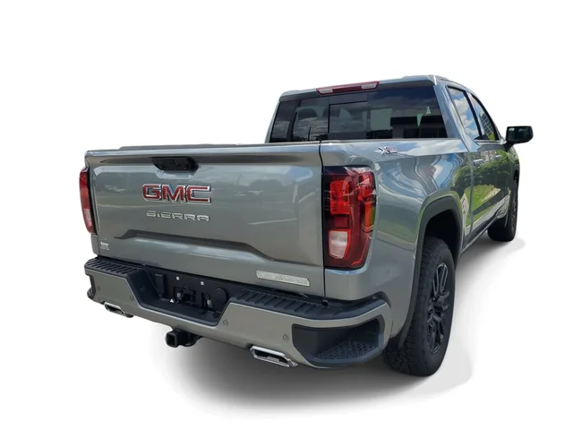 Nuevos GMC SIERRA 1500 à Estados chez autogozo