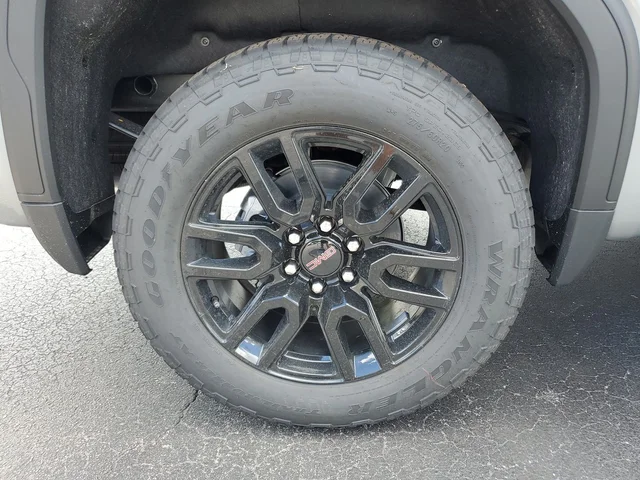 Nuevos GMC SIERRA 1500 à Estados chez autogozo