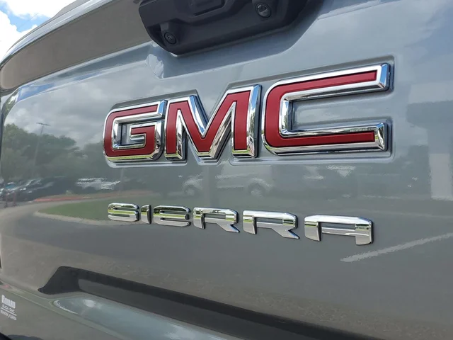 Nuevos GMC SIERRA 1500 à Estados chez autogozo