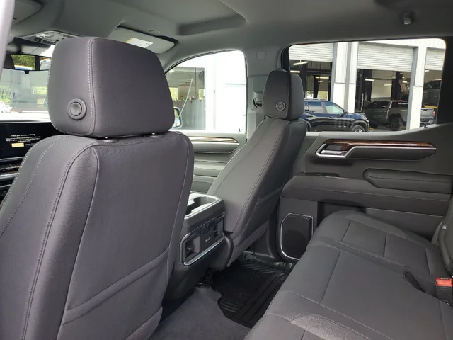 Nuevos GMC SIERRA 1500 à Estados chez autogozo