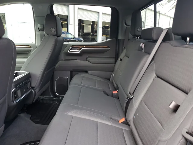 Nuevos GMC SIERRA 1500 à Estados chez autogozo
