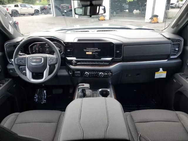 Nuevos GMC SIERRA 1500 à Estados chez autogozo