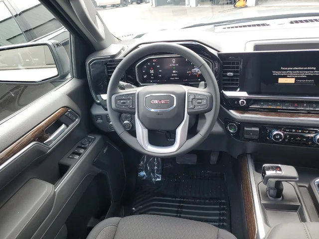 Nuevos GMC SIERRA 1500 à Estados chez autogozo