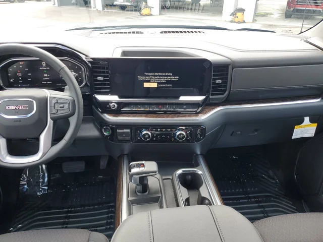 Nuevos GMC SIERRA 1500 à Estados chez autogozo