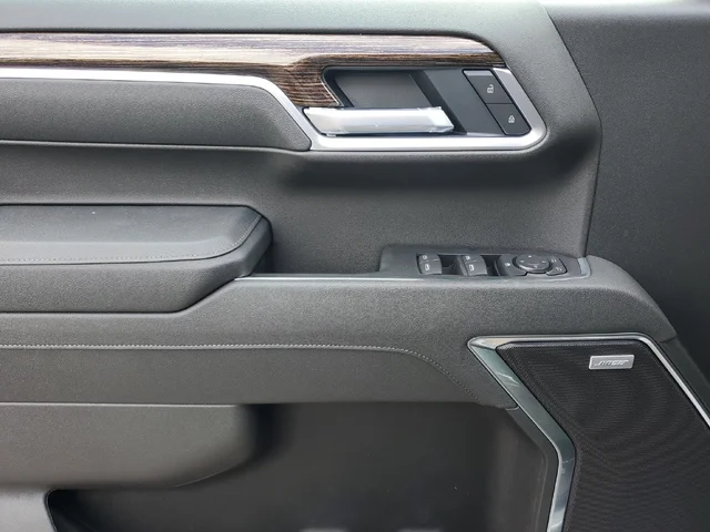 Nuevos GMC SIERRA 1500 à Estados chez autogozo