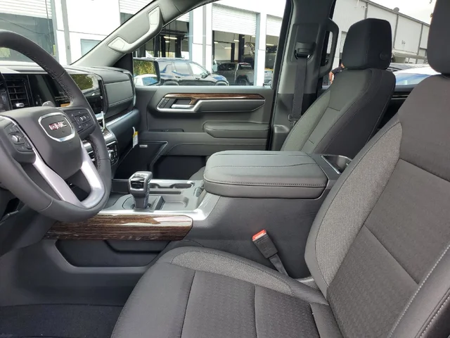 Nuevos GMC SIERRA 1500 à Estados chez autogozo