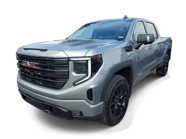 Nuevos GMC SIERRA 1500 à Estados chez autogozo