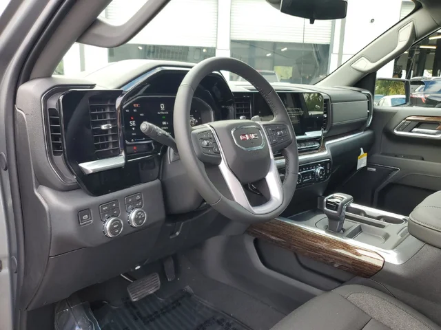 Nuevos GMC SIERRA 1500 à Estados chez autogozo