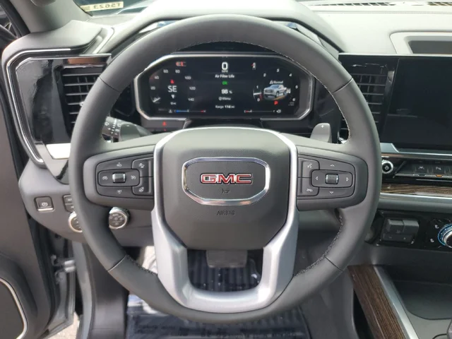 Nuevos GMC SIERRA 1500 à Estados chez autogozo
