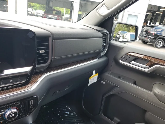 Nuevos GMC SIERRA 1500 à Estados chez autogozo
