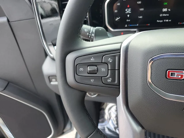 Nuevos GMC SIERRA 1500 à Estados chez autogozo