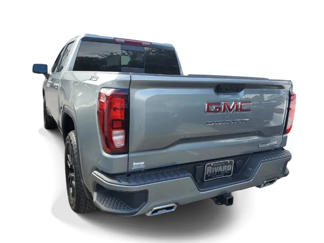 Nuevos GMC SIERRA 1500 à Estados chez autogozo