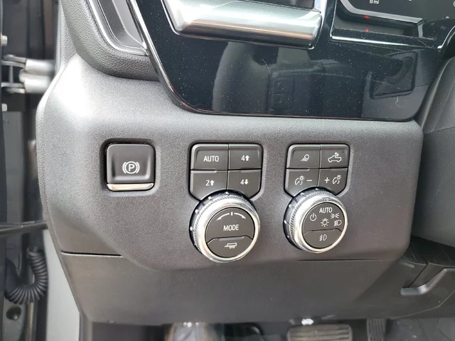 Nuevos GMC SIERRA 1500 à Estados chez autogozo