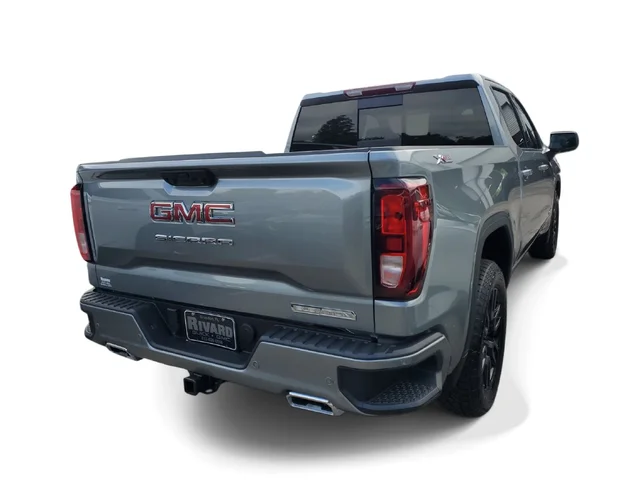Nuevos GMC SIERRA 1500 à Estados chez autogozo
