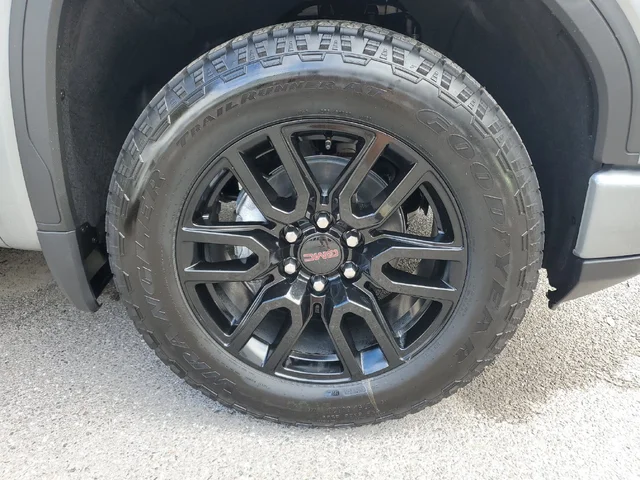Nuevos GMC SIERRA 1500 à Estados chez autogozo