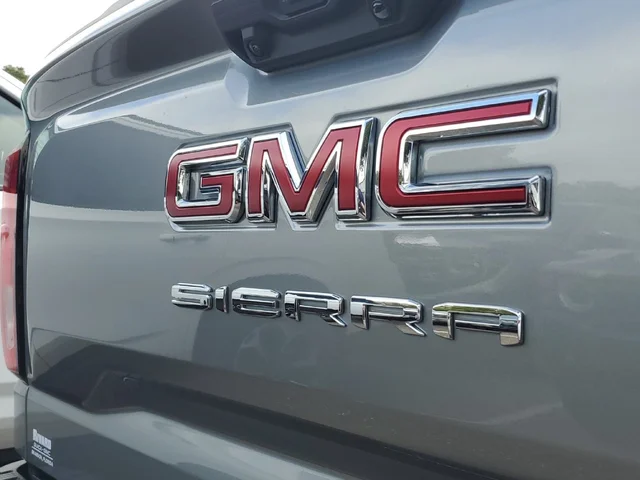 Nuevos GMC SIERRA 1500 à Estados chez autogozo