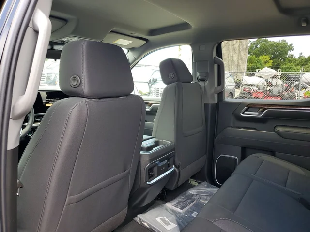Nuevos GMC SIERRA 1500 à Estados chez autogozo