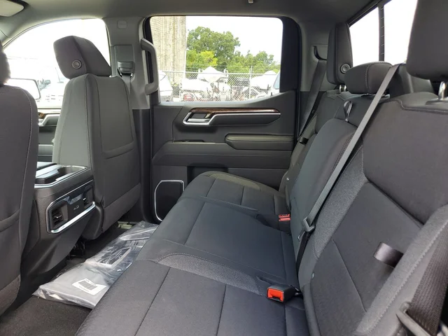Nuevos GMC SIERRA 1500 à Estados chez autogozo