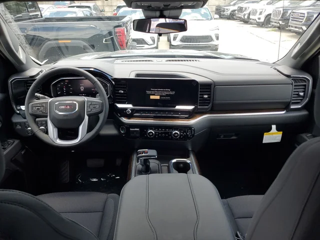 Nuevos GMC SIERRA 1500 à Estados chez autogozo