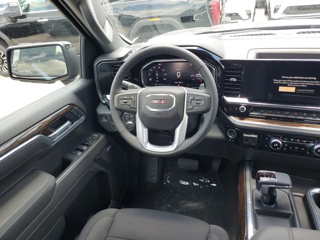 Nuevos GMC SIERRA 1500 à Estados chez autogozo