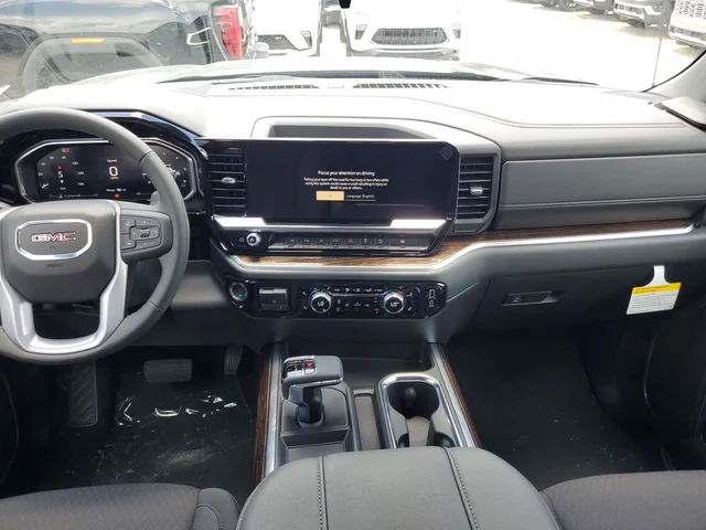 Nuevos GMC SIERRA 1500 à Estados chez autogozo