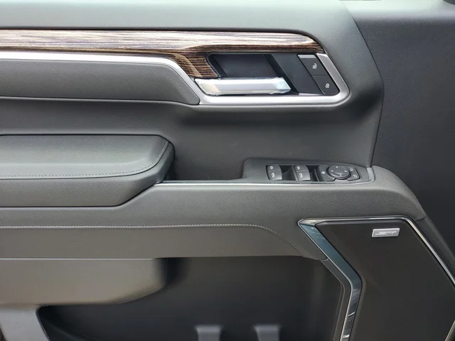 Nuevos GMC SIERRA 1500 à Estados chez autogozo