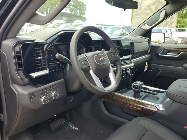 Nuevos GMC SIERRA 1500 à Estados chez autogozo