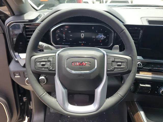 Nuevos GMC SIERRA 1500 à Estados chez autogozo
