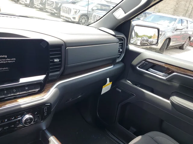 Nuevos GMC SIERRA 1500 à Estados chez autogozo