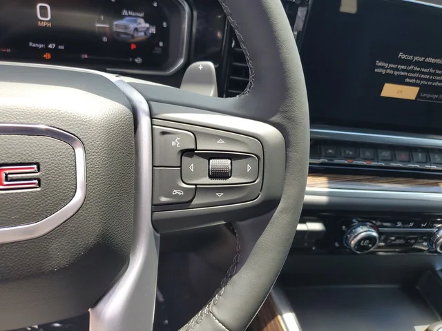 Nuevos GMC SIERRA 1500 à Estados chez autogozo