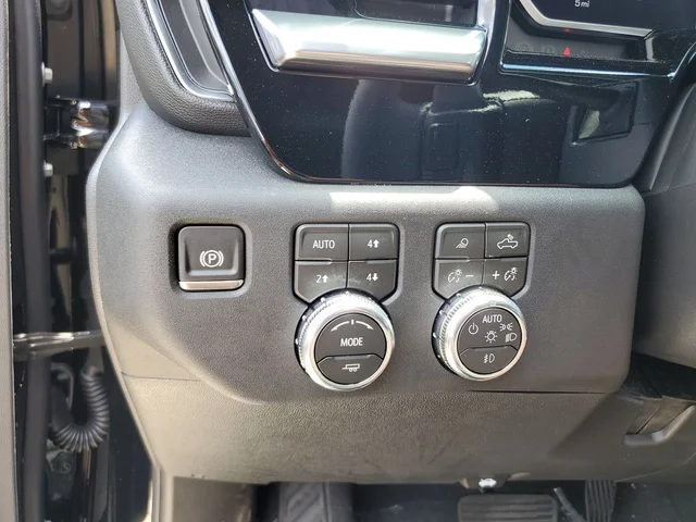 Nuevos GMC SIERRA 1500 à Estados chez autogozo