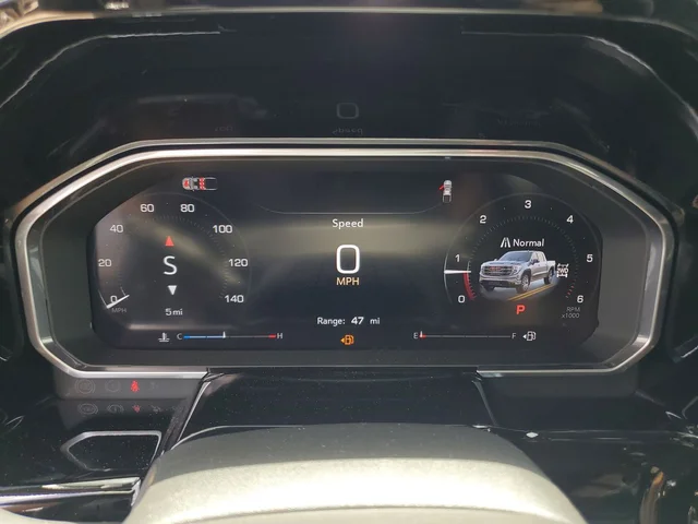 Nuevos GMC SIERRA 1500 à Estados chez autogozo