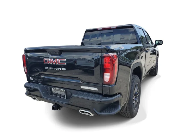 Nuevos GMC SIERRA 1500 à Estados chez autogozo