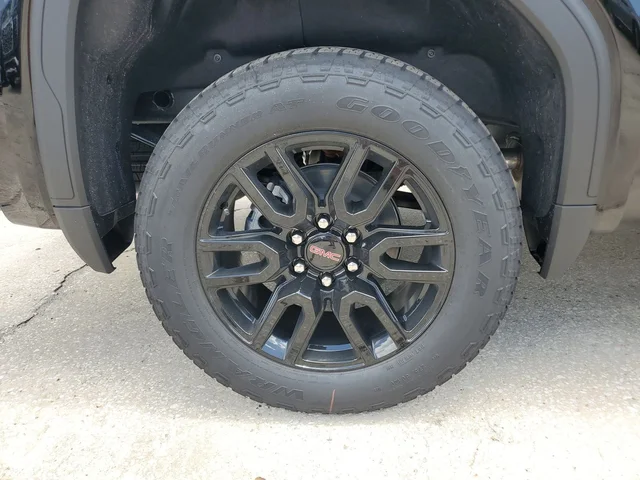 Nuevos GMC SIERRA 1500 à Estados chez autogozo