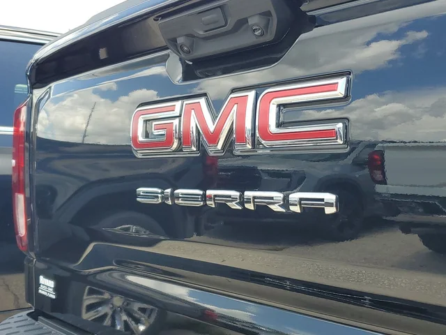 Nuevos GMC SIERRA 1500 à Estados chez autogozo