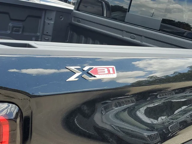 Nuevos GMC SIERRA 1500 à Estados chez autogozo