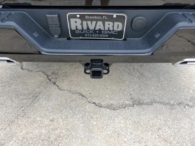 Nuevos GMC SIERRA 1500 à Estados chez autogozo
